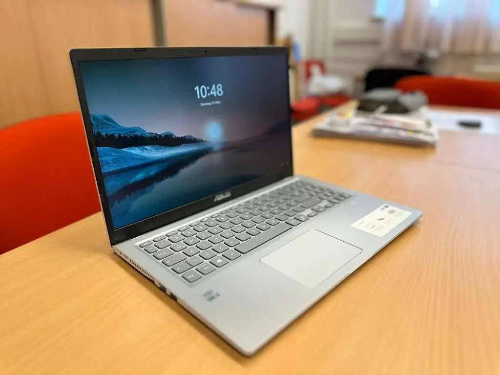 Cara Reset Laptop ASUS Windows 10, 7 dan Lainnya