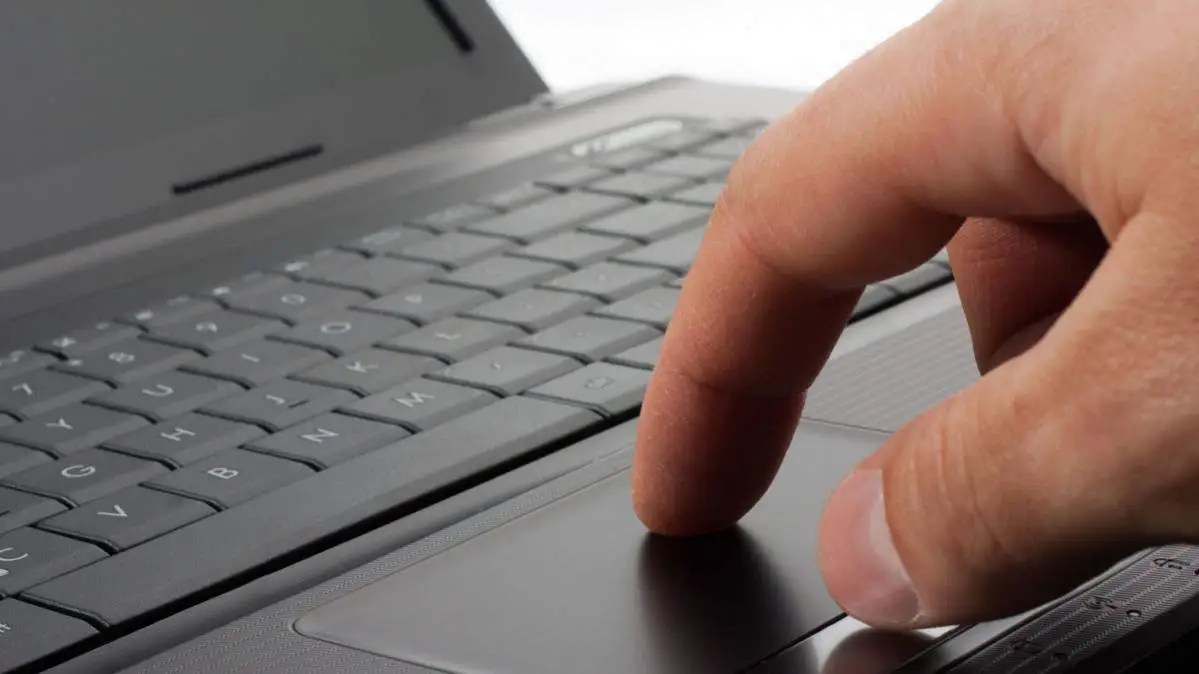 5 Cara Mengembalikan Kursor yang Hilang di Laptop ASUS